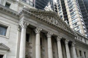 NYC Court House