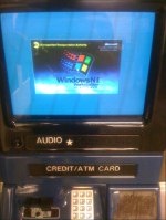 I guess this is what happens when you are still using Windows NT in your systems.