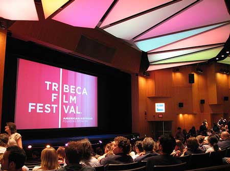 Tribeca Film Festival