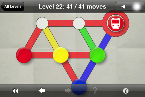 Rider Strategy – SUBWAYblogger