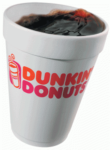 Dunkin Donuts Coffee Dunkin Donuts Coffee