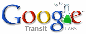 Google Transit