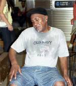 Hot Sweat A hot mess. (sardinetea via flickr)